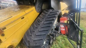 New Holland CR9090 Elevation 4x4 - 6