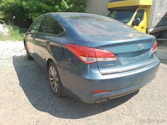 Hyundai i40 1.7 crdi 100kw - 6