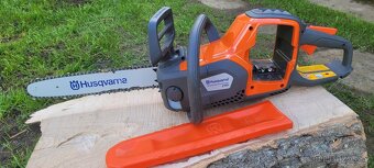 Husgvarna 240 i - 6