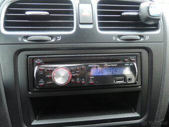 Golf 6 1,2 TSI 77 kW, STK 12/26 - 6