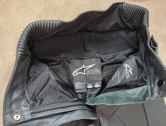 Dámské kalhoty Alpinestars Stella velikost 38 - 6