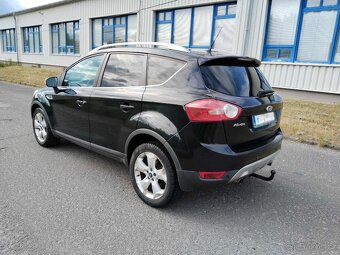 Ford KUGA - 6