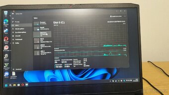Herní notebook Lenovo IdeaPad Gaming 3 - 6