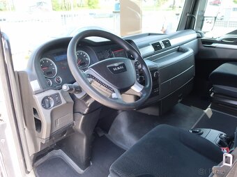 MAN TGX 18.440 STK 11.2025 DPH AUTOMAT DOHODA MOŽNÁ - 6