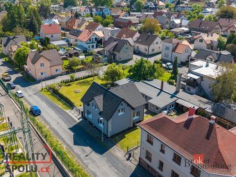 Prodej, domy/rodinný, 198 m2, Chelčického, Varnsdorf, Děčín - 6