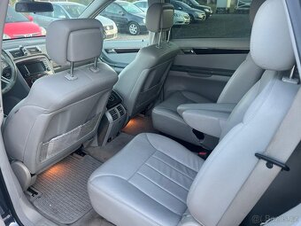 Mercedes-Benz R 320CDI L 4MATIC 165 kW - 6