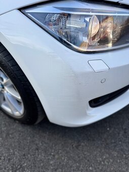 BMW Řada 3, 318d XDrive manuál F31 F30 Ojeté, 3/2015, - 6