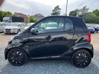 Smart Fortwo 1.0Mhd Automat - 6