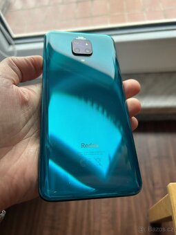 Xiaomi Readmi Note 9 Pro 64GB zelený - 6