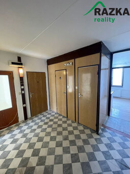 Pronájem bytu 2+1(64m2), Chodová Planá - 6