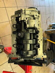 NOVÝ MOTOR DFC 2.0TDI 140kw - 6