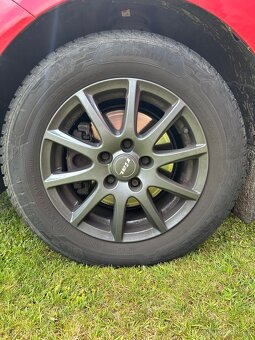 Opel Meriva B - 6