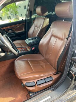 BMW 728i e38 - REZERVACE - 6