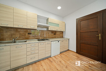 Prodej bytu 2+kk 53 m² Přemysla Otakara, Chrudim - 6