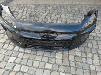 CUPRA FORMENTOR PŘEDNÍ NÁRAZNÍK - 6