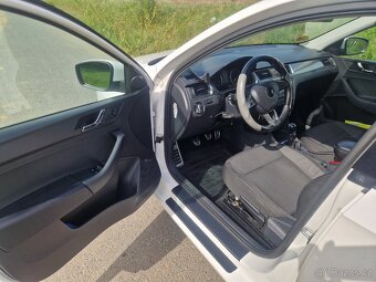 Škoda Rapid Spaceback LPG - 6