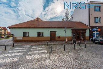 Prodej rodinného domu s obchodním prostorem, 431 m2, Pečky - 6