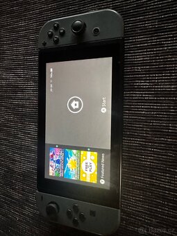 Nintendo switch v2 - 6