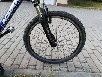 ACSTAR ZTR 3000 - 6