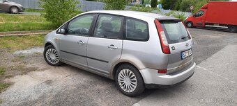 Ford focus C-max 2005 - 6