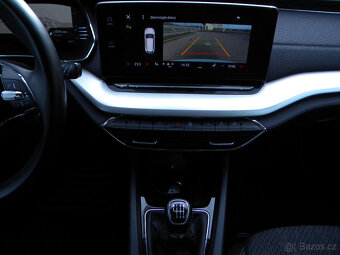 Octavia Kombi 1,5 TSI, STYLE, 110 KW, Model 2021 - 6