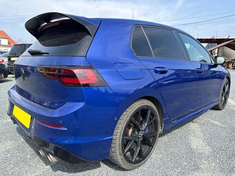 Volkswagen Golf R PERFORMANCE DSG 4x4 2.0 TSI 235 kW - 6