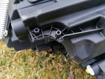 Přední pravé full LED světlo Škoda Kamiq - 6