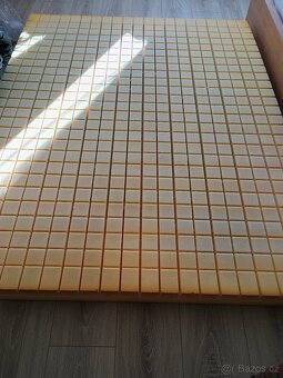Matrace Sultán IKEA 160x200 - 6