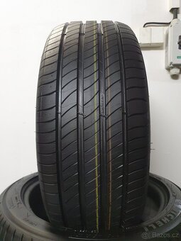 4x "NOVÉ" 225/45 R17 Letní pneu Michelin Primacy 4 - 6