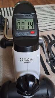 Rehabilitační kolo velká sleva - 6