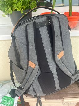 PEAK DESIGN Everyday Backpack 30L v2 - Charcoal - 6
