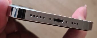 iPhone 13 Pro 256GB bila A STAV - 6