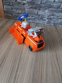 PAW PATROL - SADA HRAČEK - 6