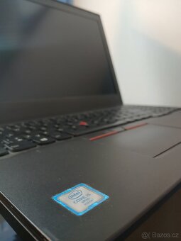 Lenovo ThinkPad T560 - 6