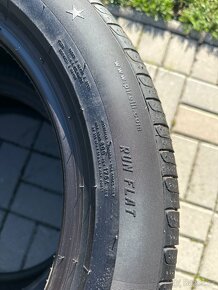 Pirelli Cinturato p7 runflat letni - 6