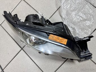 Přední světlo xenon Subaru Impreza STi 05-07 Hawk - 6