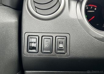 Suzuki Grand Vitara 2.4i AUTOMAT 4x4 PŮVOD ČR 1MAJ automat - 6