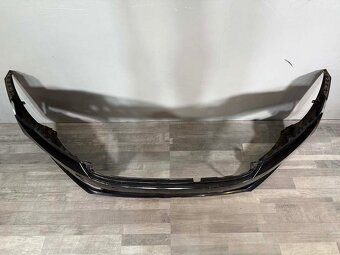 ŠKODA SUPERB 3 LIFT nárazník 4xPDC 9910 3V0807221M - 6