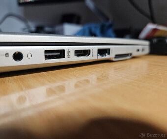 HP Elitebook 840 G5 i5/7300U 8gb ddr4 - 6