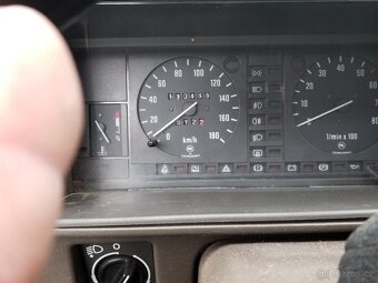 Prodám Škoda favorit a 2x škoda forman - 6