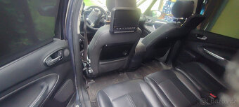 Prodám Ford Galaxy 2.0.i - 6