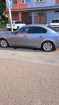 BMW e60 - 6