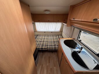 Karavan Hobby 400 - 6
