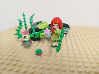 Lego 41232 - DC Super Hero Girls - Super Hero High School - 6