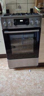 Kombinovaný sporák Gorenje - 6