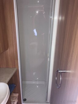 Swift Congueror 645 Top stav - 6