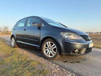Volkswagen Golf IV 1.6 74 kW - 6