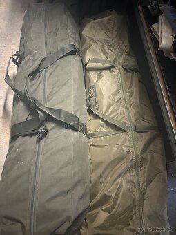 Nash přístřešek velký xxl bivak - 6