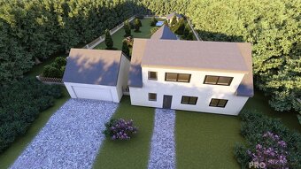 Prodej stavebního pozemku 1432 m² Troskotovice - 6