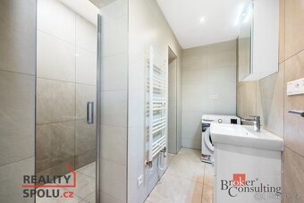 Prodej, byty/1+kk, 30 m2, Sokolova 264/37, 61900 Brno, Brno- - 6